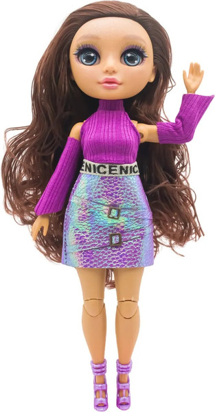 Изображение товара Кукла Funky Toys Glam Core Ева Mermaid Core / GC2503