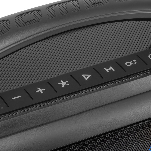 Изображение товара Портативная колонка Digma D-PS1530 (черный)