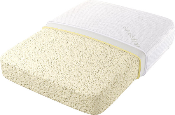 Изображение товара Ортопедическая подушка Vegas LatexMem 42x64