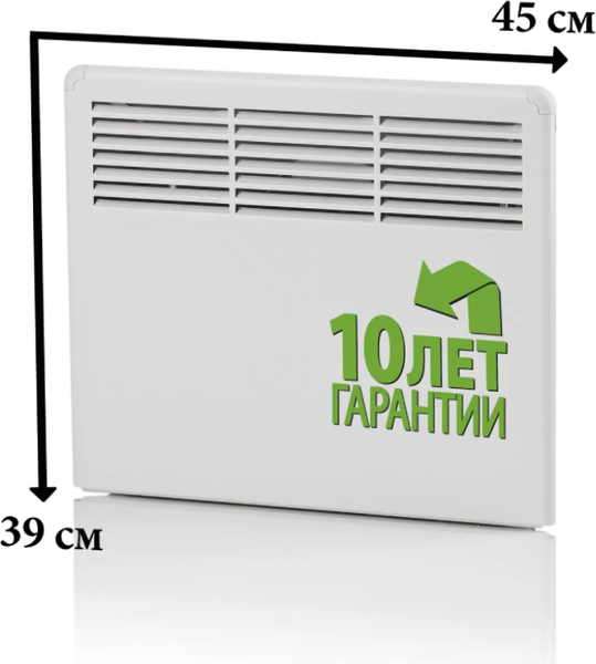 Изображение товара Конвектор Ensto EPHBM02PR