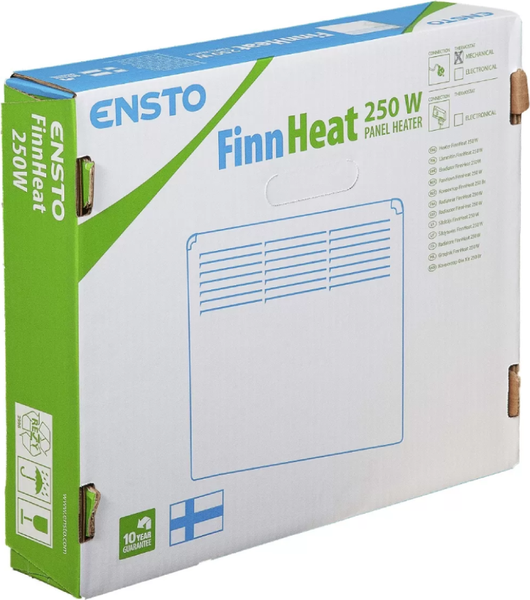 Изображение товара Конвектор Ensto EPHBM02PR