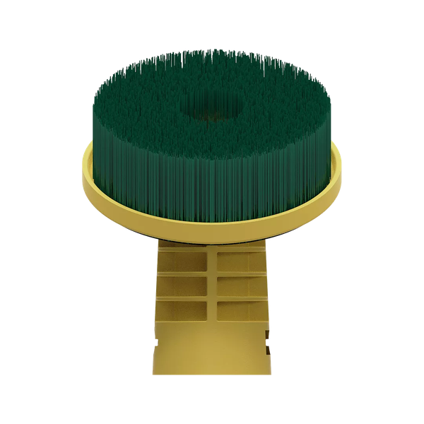 Изображение товара Пароочиститель Polaris PSC 1711C (желтый/черный)