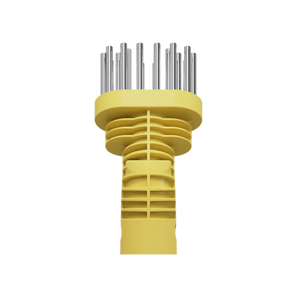 Изображение товара Пароочиститель Polaris PSC 1711C (желтый/черный)