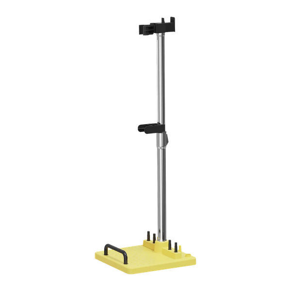 Изображение товара Пароочиститель Polaris PSC 1711C (желтый/черный)