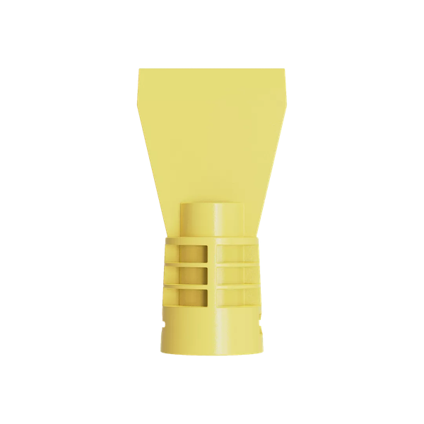 Изображение товара Пароочиститель Polaris PSC 1711C (желтый/черный)