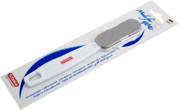 Изображение товара Терка для ног Titania 3012