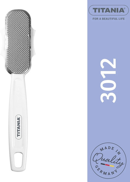 Изображение товара Терка для ног Titania 3012