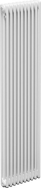 Изображение товара Радиатор стальной Теплофорт ТР 3120-8, БП 3/4 (8 секции)