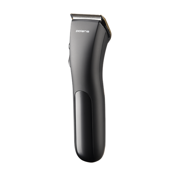 Изображение товара Машинка для стрижки волос Polaris PHC 2500 (черный)