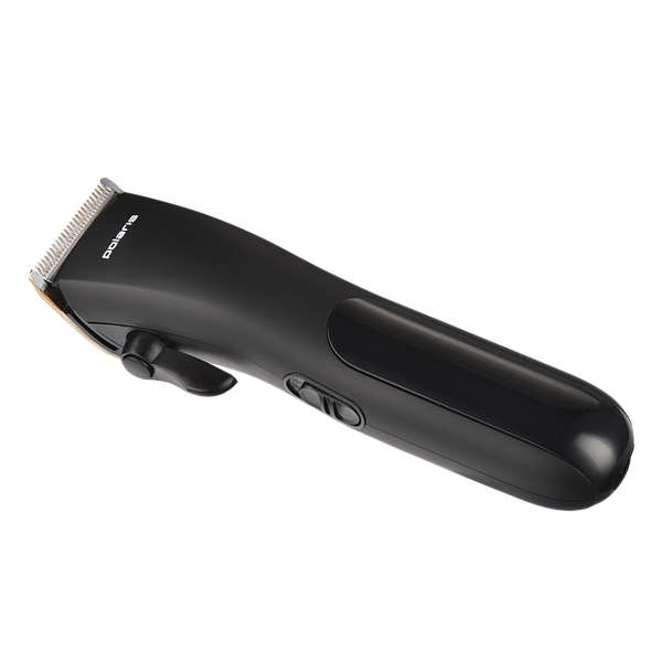 Изображение товара Машинка для стрижки волос Polaris PHC 2500 (черный)