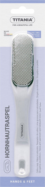 Изображение товара Терка для ног Titania 3014