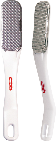 Изображение товара Терка для ног Titania 3014