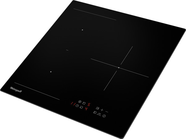 Изображение товара Индукционная варочная панель Weissgauff HI 430 BM Flex Zone