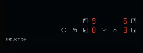 Изображение товара Индукционная варочная панель Electrolux LIB60424CK