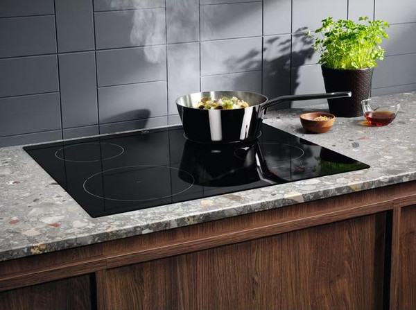 Изображение товара Индукционная варочная панель Electrolux LIB60424CK