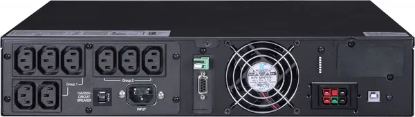 Изображение товара ИБП Powercom Next NXT-1500