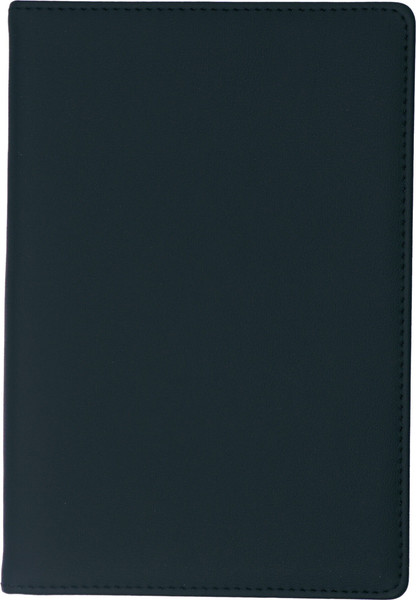 Изображение товара Ежедневник Listoff Maple / ЕКМ52617601 (176л, черный)