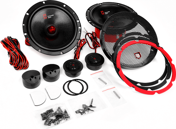 Изображение товара Компонентная АС Урал АК