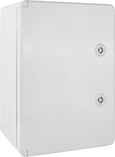 Изображение товара Бокс пластиковый DEKRON КМПн-18 / DEK-M18-253515-65