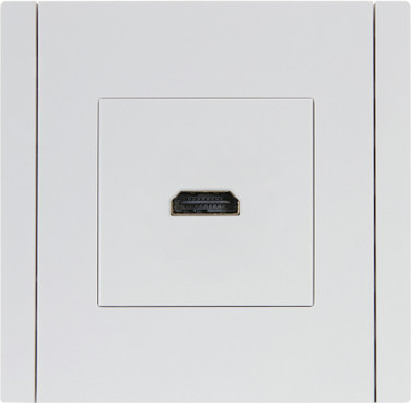 Изображение товара Розетка IEK Forte&Piano FP-H10-K01 (белый)