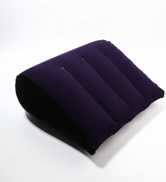 Изображение товара Подушка туристическая Onlytop 10830227 (синий)