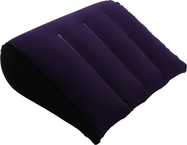 Изображение товара Подушка туристическая Onlytop 10830227 (синий)