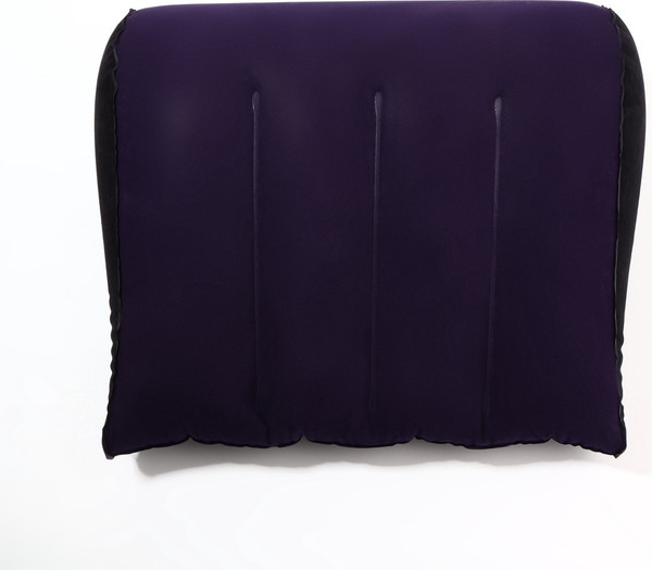 Изображение товара Подушка туристическая Onlytop 10830227 (синий)