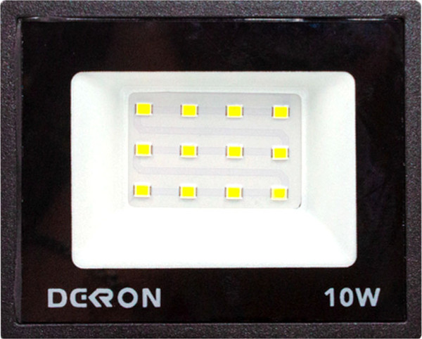 Изображение товара Прожектор DEKRON 1271-0001