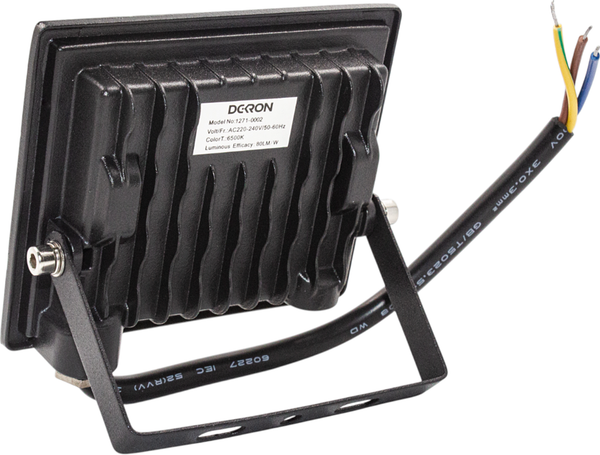 Изображение товара Прожектор DEKRON 1271-0002