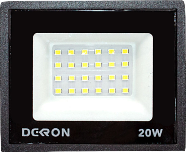 Изображение товара Прожектор DEKRON 1271-0002