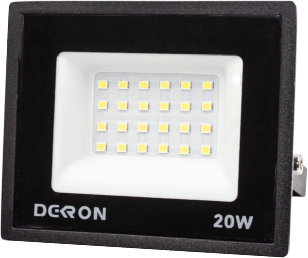 Изображение товара Прожектор DEKRON 1271-0002