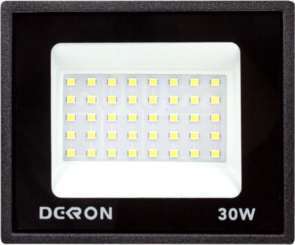 Изображение товара Прожектор DEKRON 1271-0003