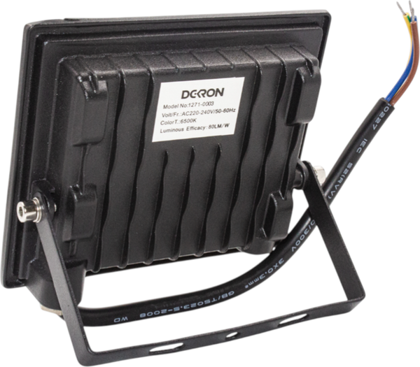 Изображение товара Прожектор DEKRON 1271-0003