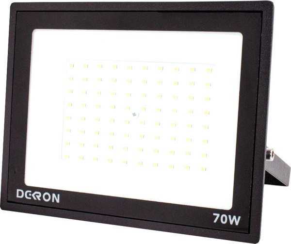 Изображение товара Прожектор DEKRON AN1271-0010