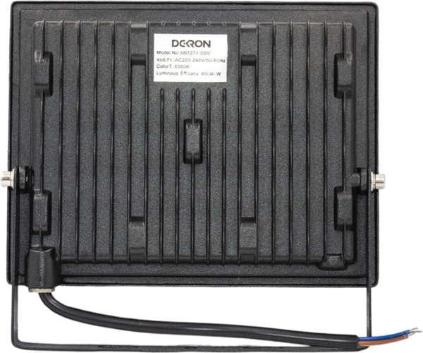 Изображение товара Прожектор DEKRON AN1271-0010