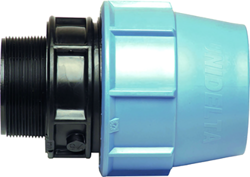 Изображение товара Муфта Unidelta Ду 63х2 1/2" / 1003064008001