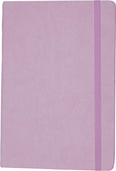 Изображение товара Ежедневник Listoff Joy Book / ЕКДБ52617610 (176л, ежевичное суфле)