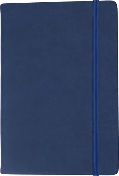 Изображение товара Ежедневник Listoff Joy Book / ЕКДБ52617603 (176л, спелая голубика)