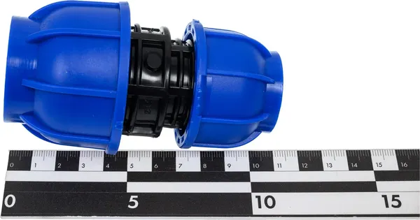 Изображение товара Муфта переходная Lammin Ду 32х25 / 34005032025