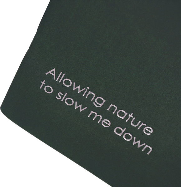 Изображение товара Еженедельник Listoff Memory. Nature / ЕНФ2654805 (48л)