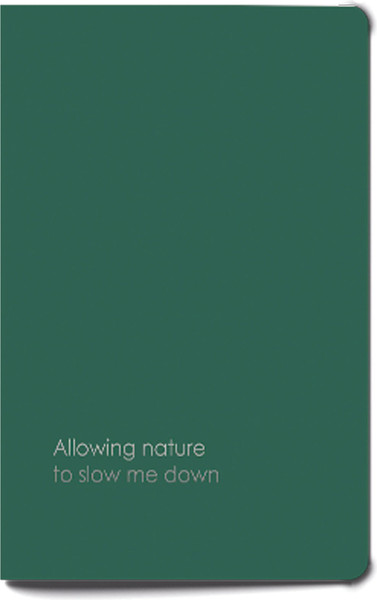 Изображение товара Еженедельник Listoff Memory. Nature / ЕНФ2654805 (48л)