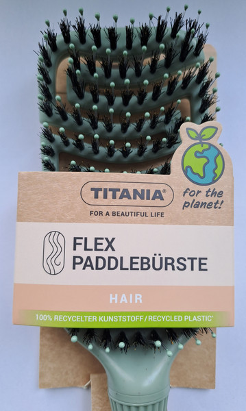 Изображение товара Расческа Titania 2884