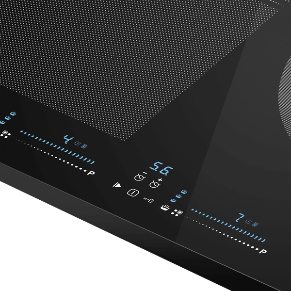 Изображение товара Индукционная варочная панель Maunfeld CVI593SFBK LUX Inverter