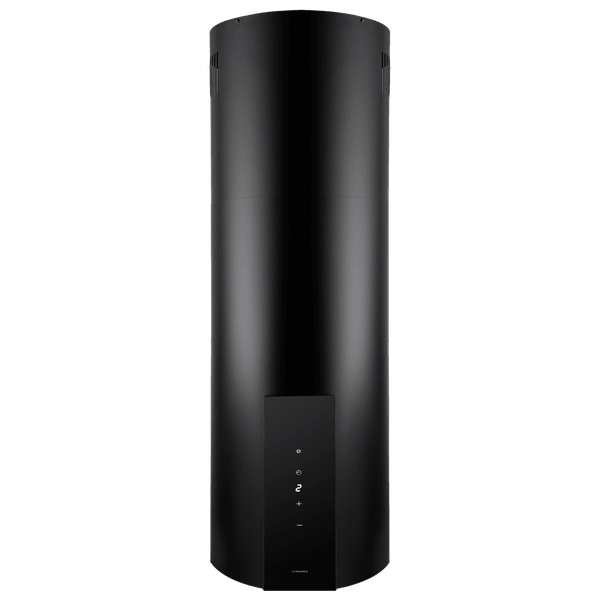 Изображение товара Вытяжка коробчатая Maunfeld Alba 39 Isla (черный)