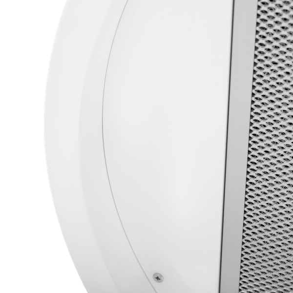 Изображение товара Вытяжка коробчатая Maunfeld Alba 39 Wall (белый)