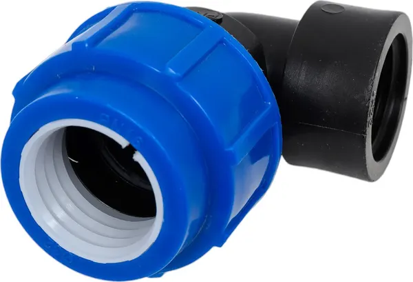 Изображение товара Отвод Lammin Ду 32х1" / 34007032025