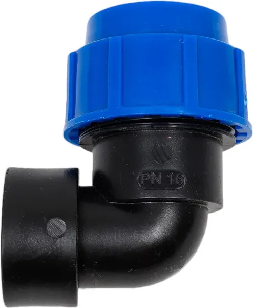 Изображение товара Отвод Lammin Ду 32х1" / 34007032025