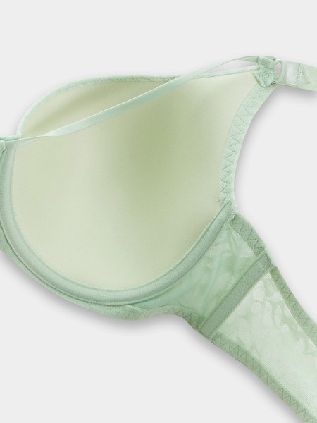 Изображение товара Бюстгальтер Mark Formelle 512556 (р.80B, мятный)
