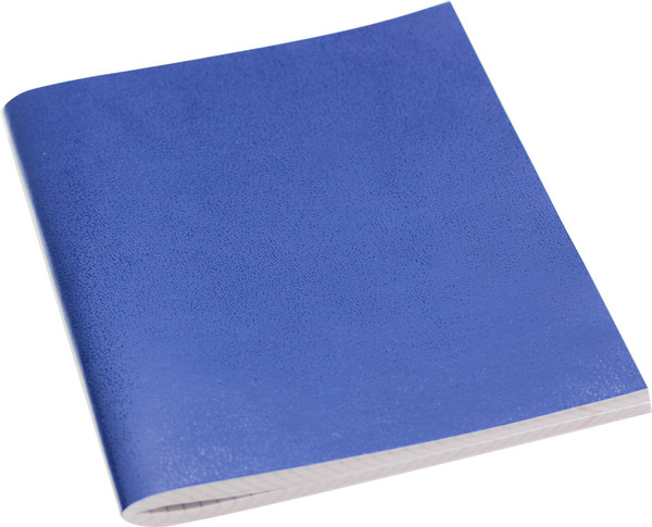 Изображение товара Тетрадь Listoff ТБ5968178 (96л, синий)