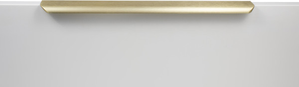 Изображение товара Ручка для мебели Boyard Al Monte RT110BSG.1/000/400